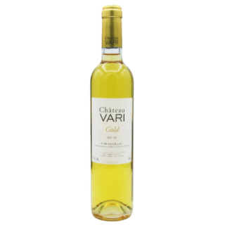 CHATEAU VARI Gold 2010 AOC Monbazillac SGN