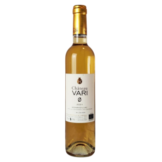 CHATEAU VARI SANS SOUFRE 2022 AOC Monbazillac