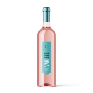 CHATEAU VARI 2023 AOC Bergerac rosé