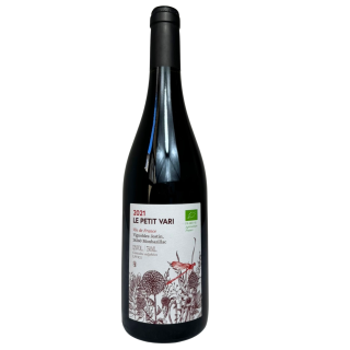 VIN DE France Petit VARI 2021
