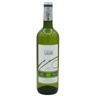 CHATEAU VARI 2022 AOC Bergerac Sec