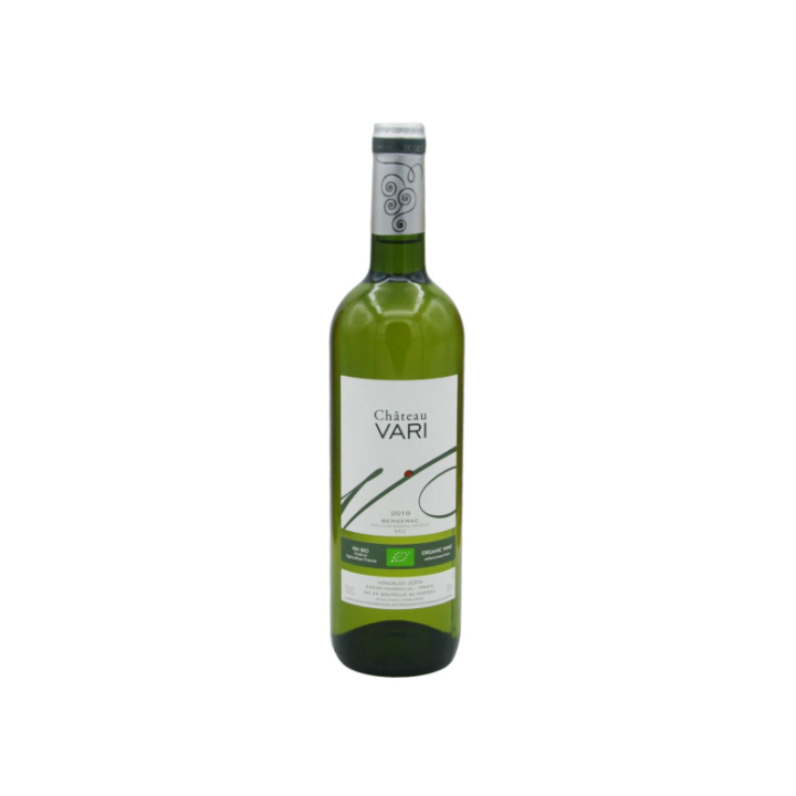 CHATEAU VARI 2022 AOC Bergerac Sec