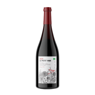 VIN DE France Petit VARI 2021