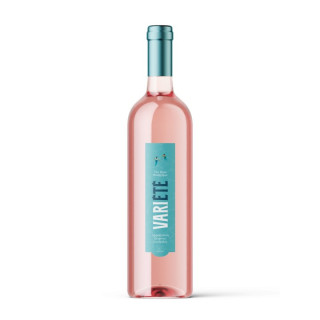 CHATEAU VARI 2025 AOC Bergerac rosé