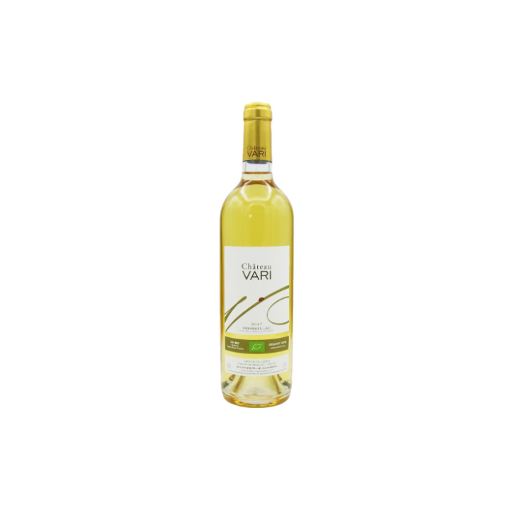 CHATEAU VARI 2018 AOC Monbazillac